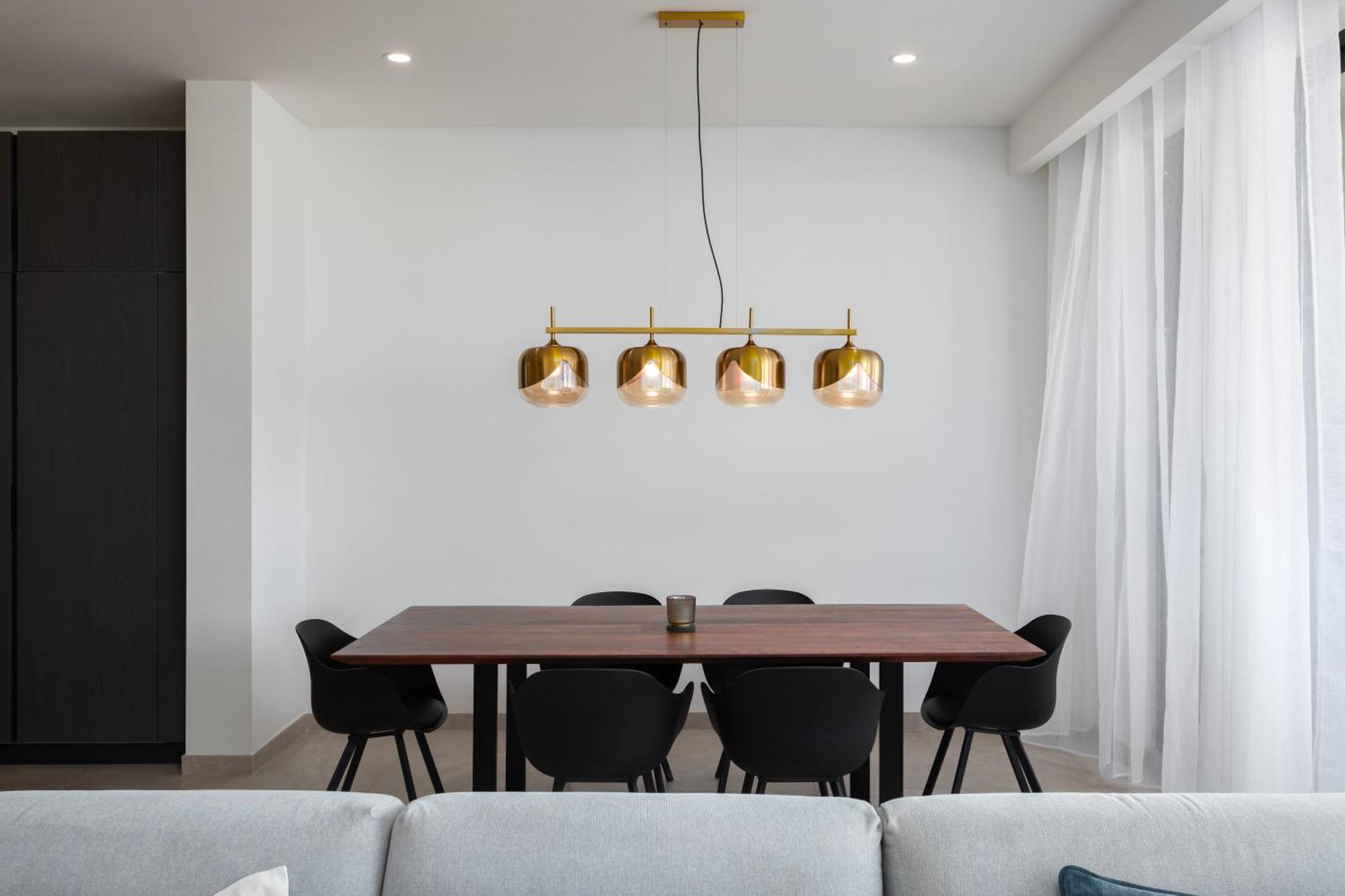 Modern 1Br Spacious Apartment With Terrace - Close To St Thomas Bay Marsaskala Luaran gambar